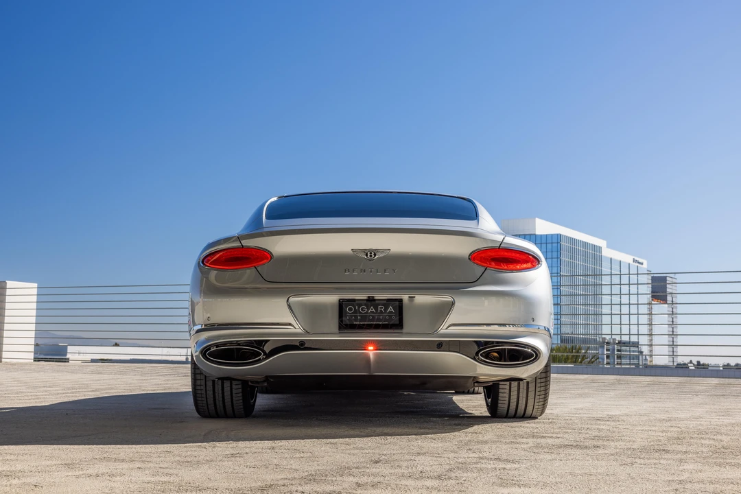 2021 Bentley Continental GT 3rd Gen - Image 15 of 31