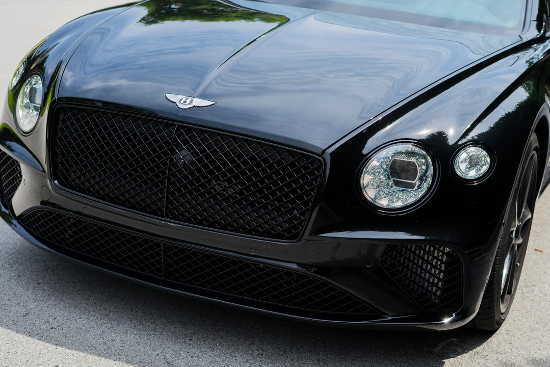 2021 Bentley Continental GT 3rd Gen - Image 14 of 31