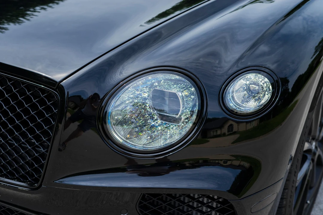 2021 Bentley Continental GT 3rd Gen - Image 15 of 31