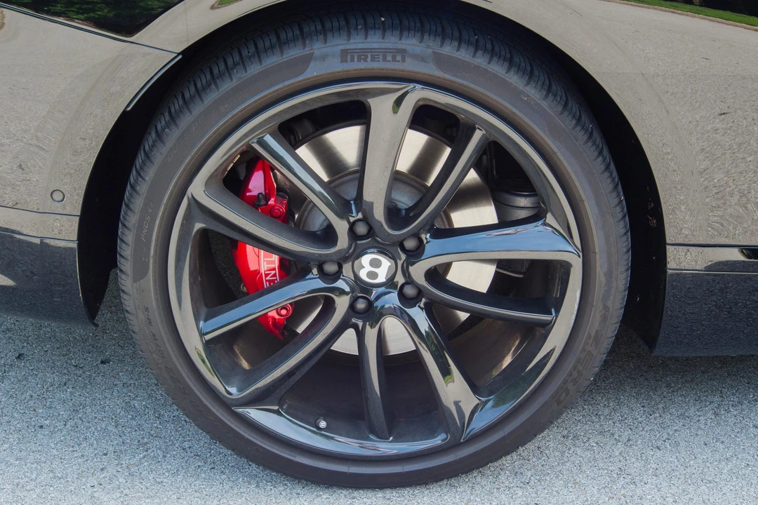 2021 Bentley Continental GT 3rd Gen - Image 26 of 31