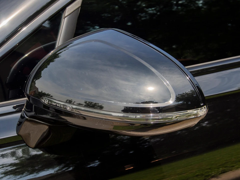 2021 Bentley Continental GT 3rd Gen - Image 19 of 31