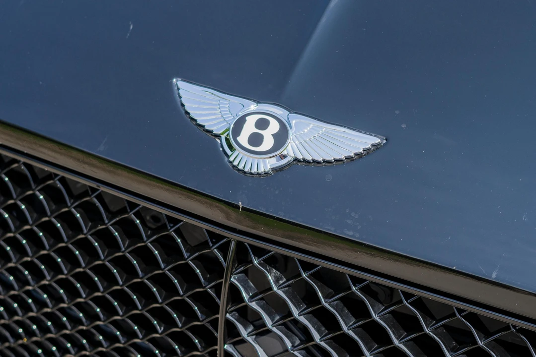 2021 Bentley Continental GT 3rd Gen - Image 21 of 31