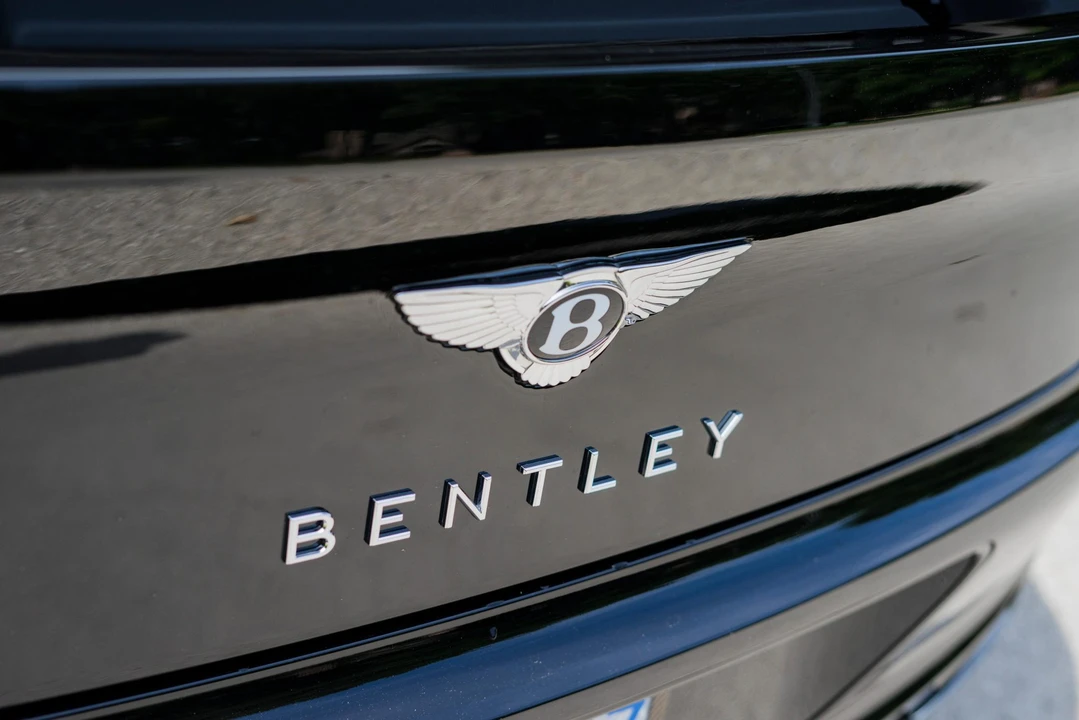 2021 Bentley Continental GT 3rd Gen - Image 22 of 31