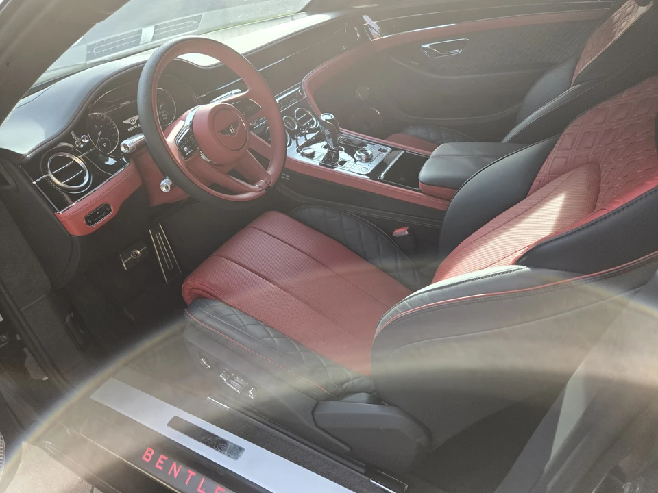 2021 Bentley Continental GT 3rd Gen - Image 28 of 31