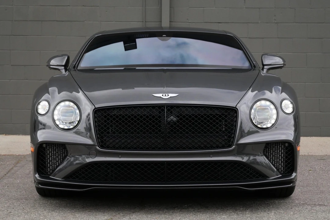 2021 Bentley Continental GT 3rd Gen - Image 4 of 31