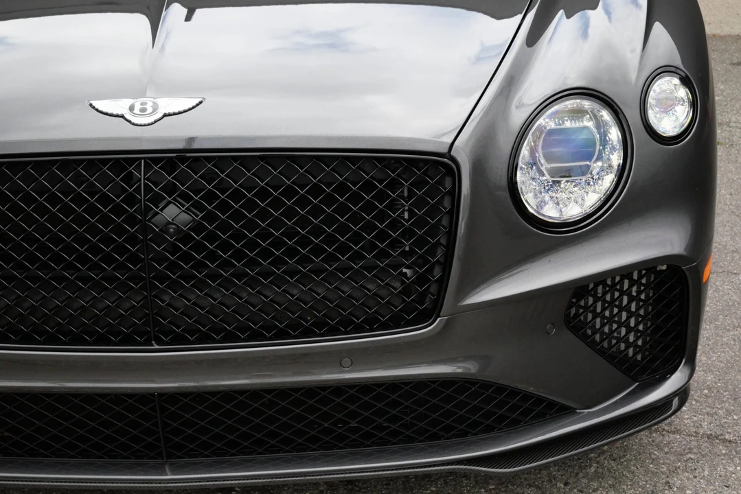 2021 Bentley Continental GT 3rd Gen - Image 21 of 31