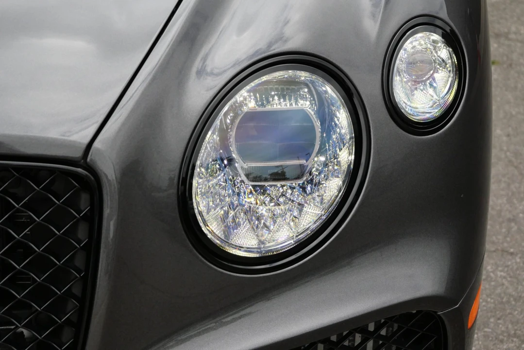2021 Bentley Continental GT 3rd Gen - Image 23 of 31