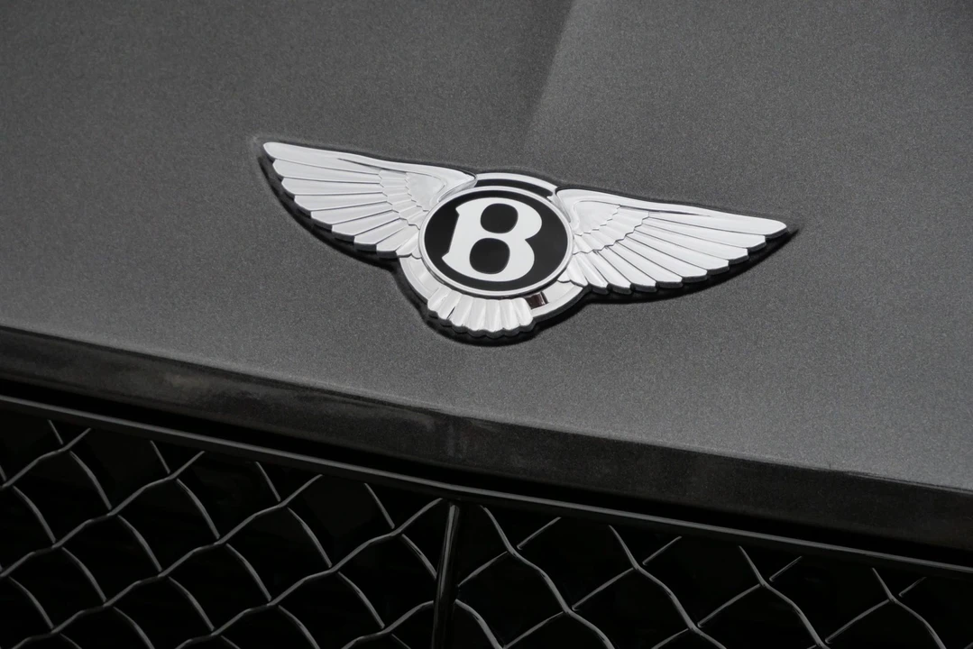 2021 Bentley Continental GT 3rd Gen - Image 25 of 31
