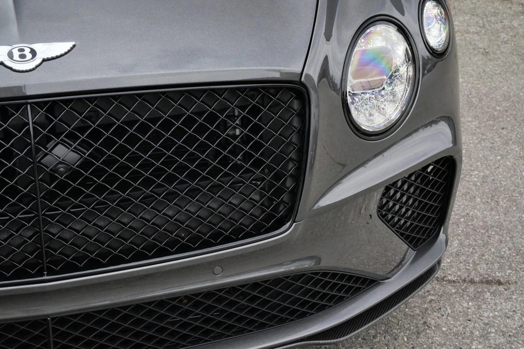 2021 Bentley Continental GT 3rd Gen - Image 19 of 31