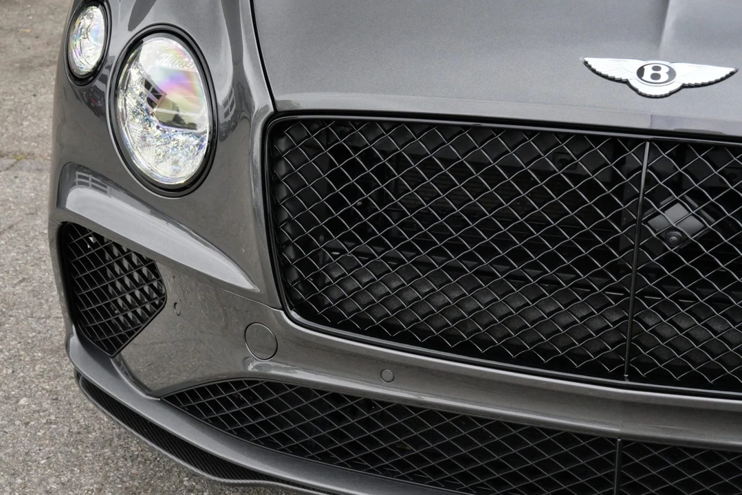 2021 Bentley Continental GT 3rd Gen - Image 20 of 31
