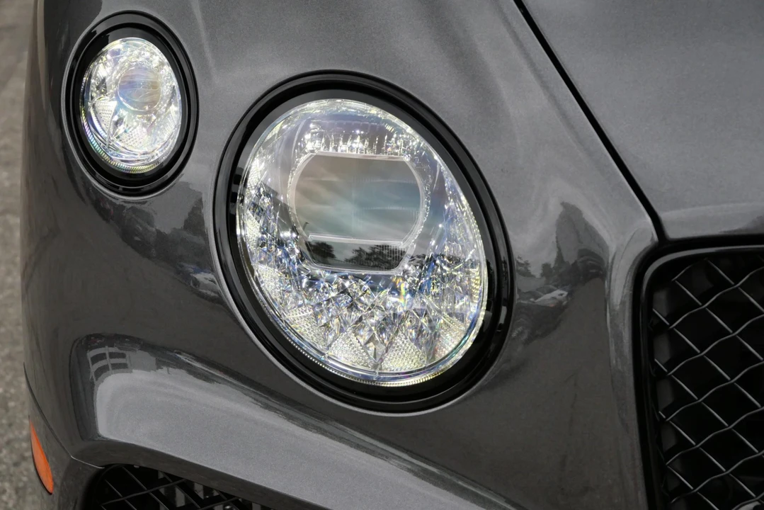 2021 Bentley Continental GT 3rd Gen - Image 24 of 31
