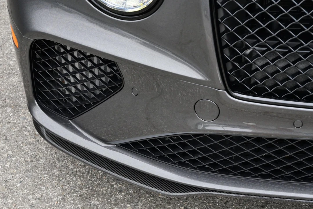 2021 Bentley Continental GT 3rd Gen - Image 27 of 31