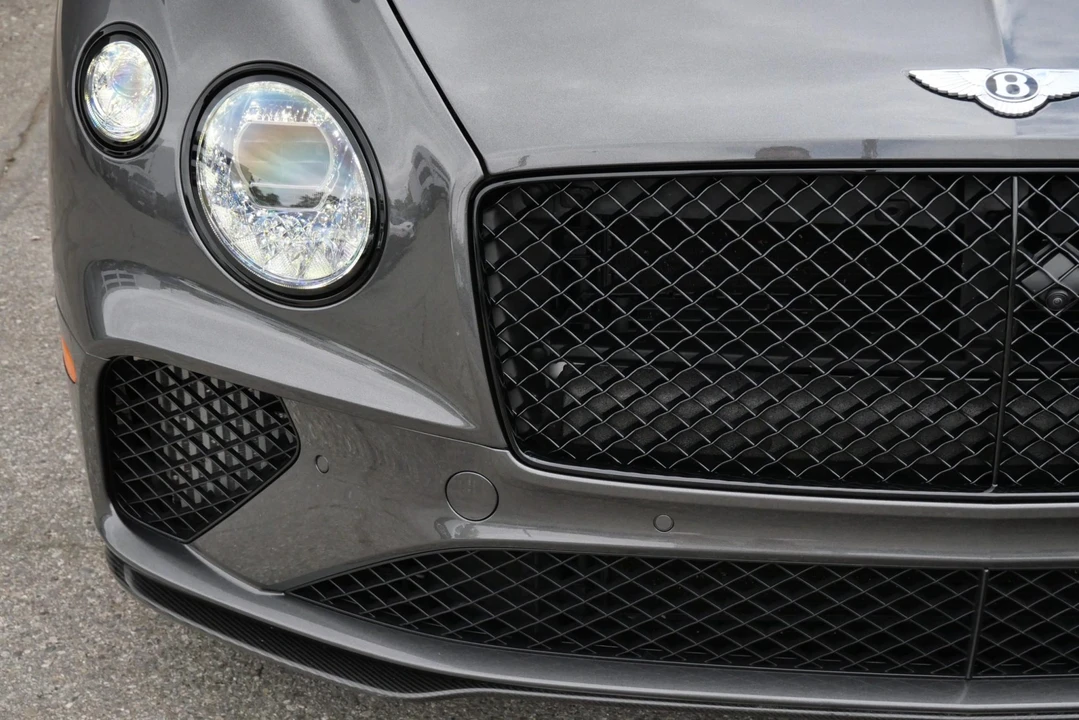 2021 Bentley Continental GT 3rd Gen - Image 22 of 31