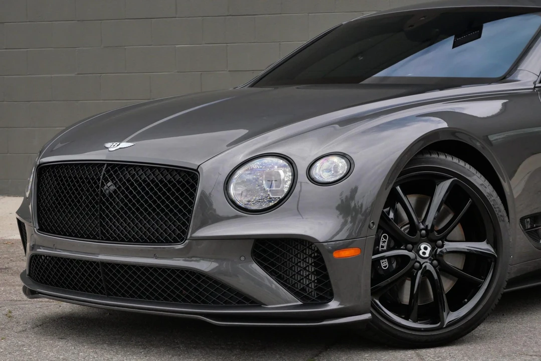2021 Bentley Continental GT 3rd Gen - Image 17 of 31
