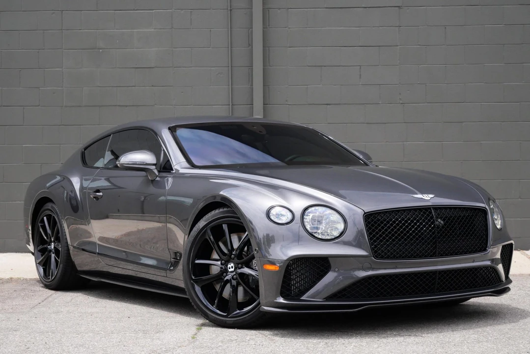 2021 Bentley Continental GT 3rd Gen - Image 6 of 31