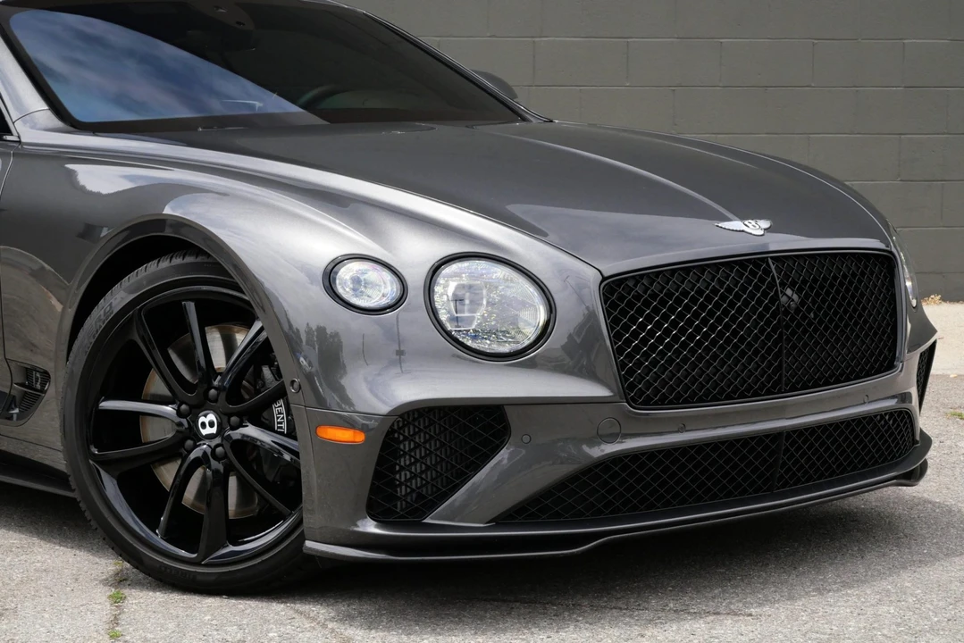 2021 Bentley Continental GT 3rd Gen - Image 18 of 31