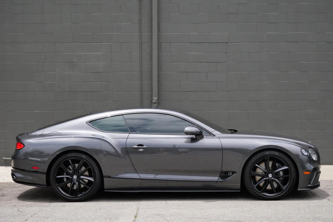 2021 Bentley Continental GT 3rd Gen - Image 7 of 31