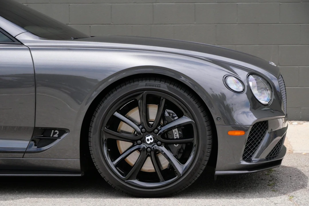 2021 Bentley Continental GT 3rd Gen - Image 29 of 31