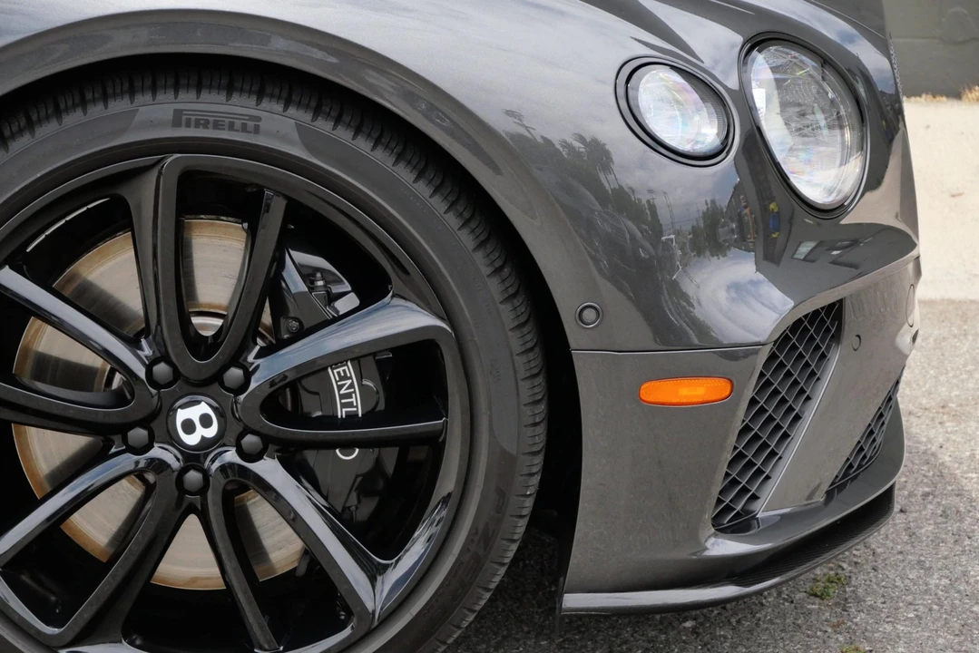 2021 Bentley Continental GT 3rd Gen - Image 28 of 31