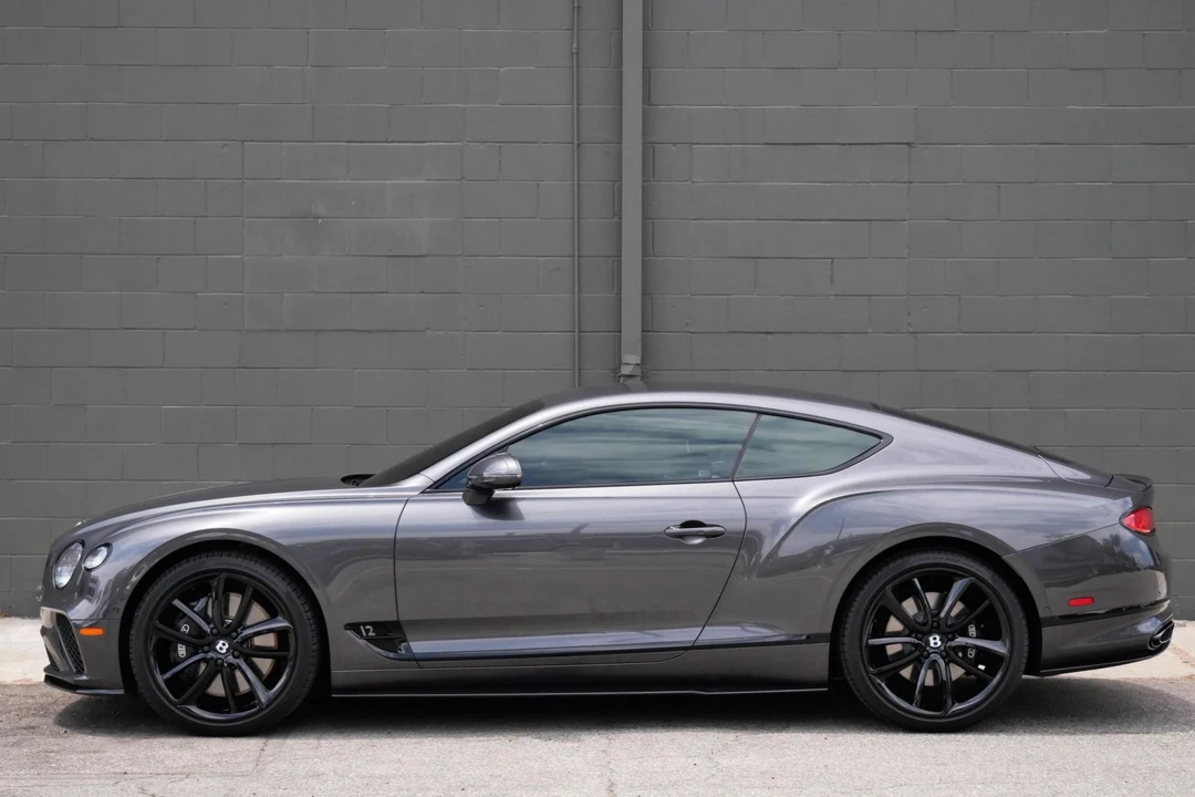 2021 Bentley Continental GT 3rd Gen - Image 14 of 31