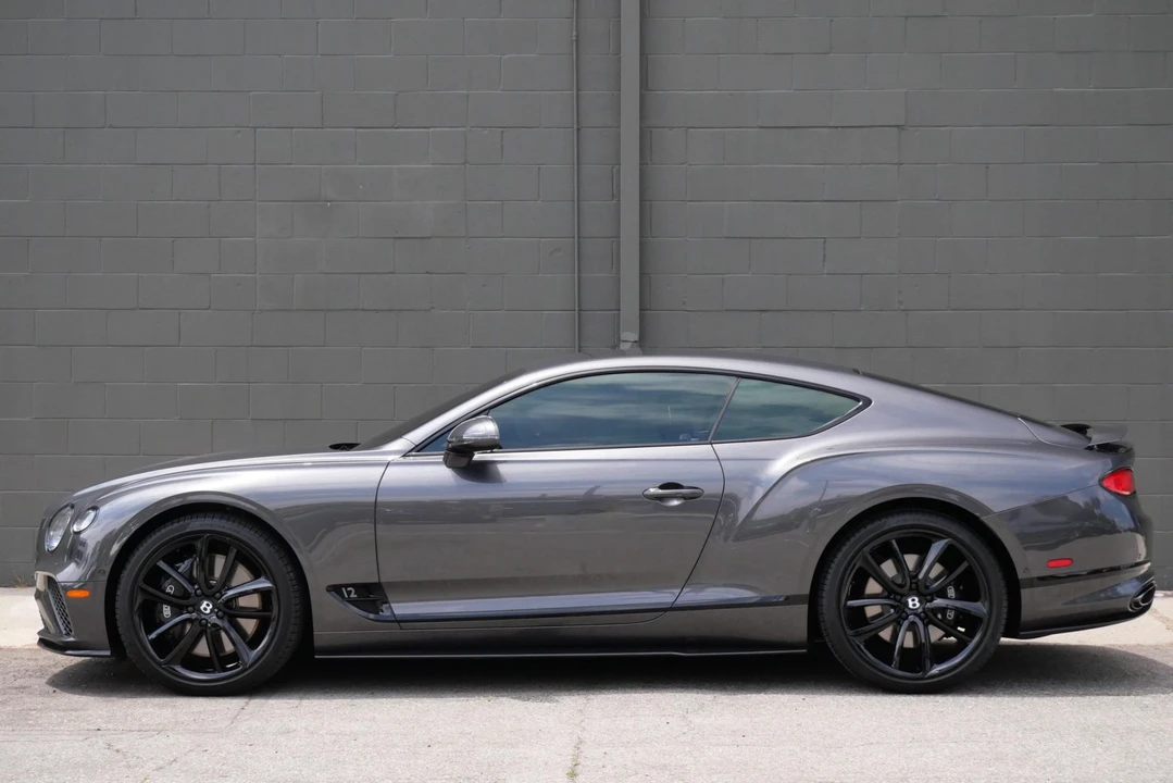 2021 Bentley Continental GT 3rd Gen - Image 15 of 31