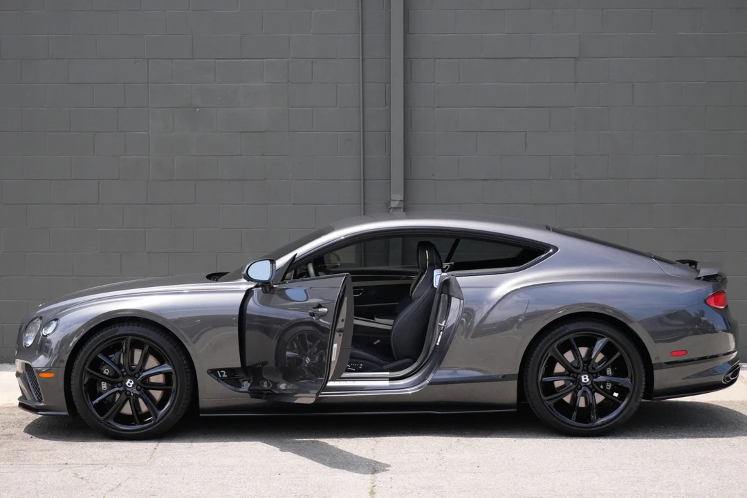 2021 Bentley Continental GT 3rd Gen - Image 16 of 31