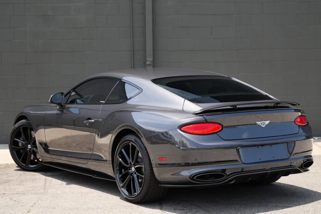 2021 Bentley Continental GT 3rd Gen - Image 13 of 31