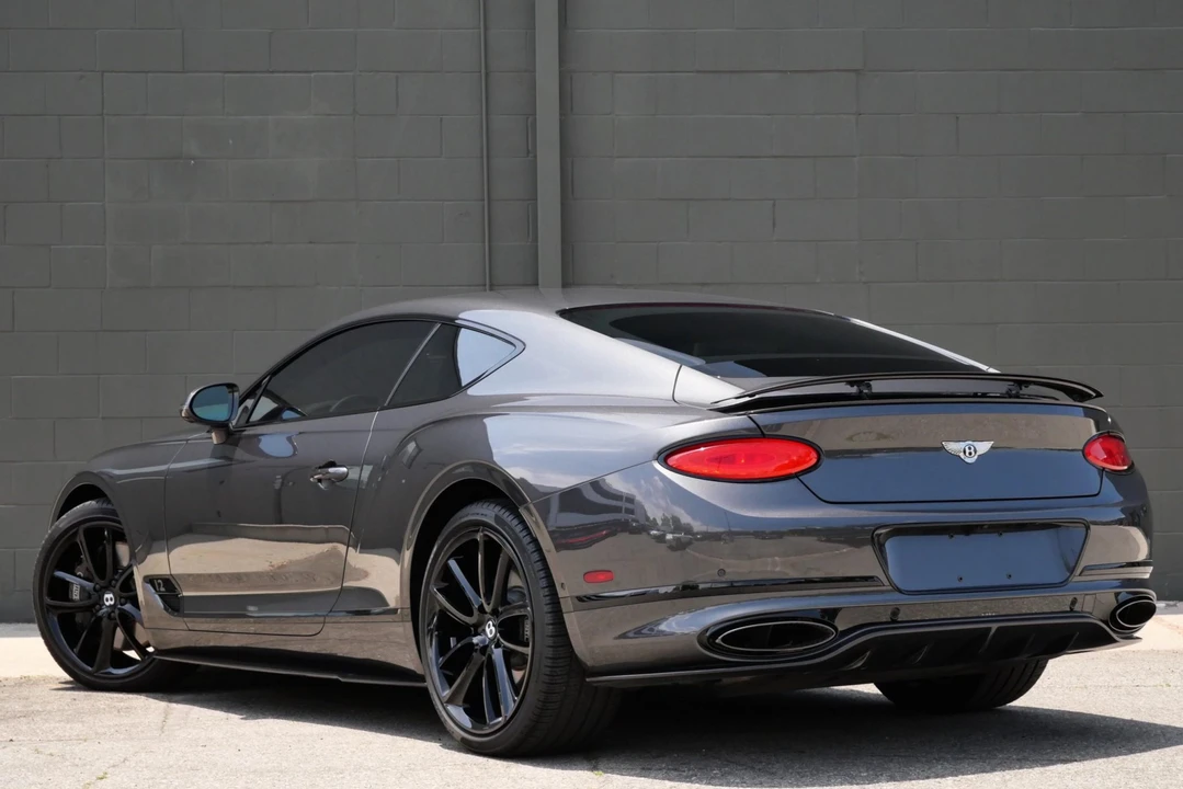 2021 Bentley Continental GT 3rd Gen - Image 12 of 31