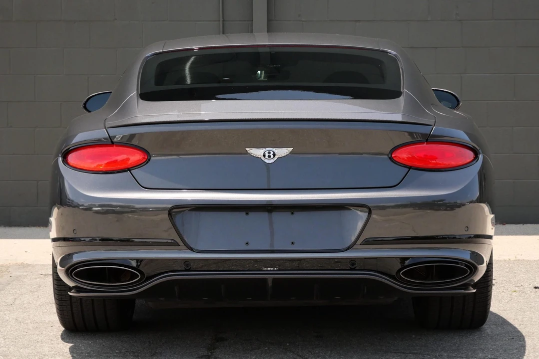 2021 Bentley Continental GT 3rd Gen - Image 10 of 31