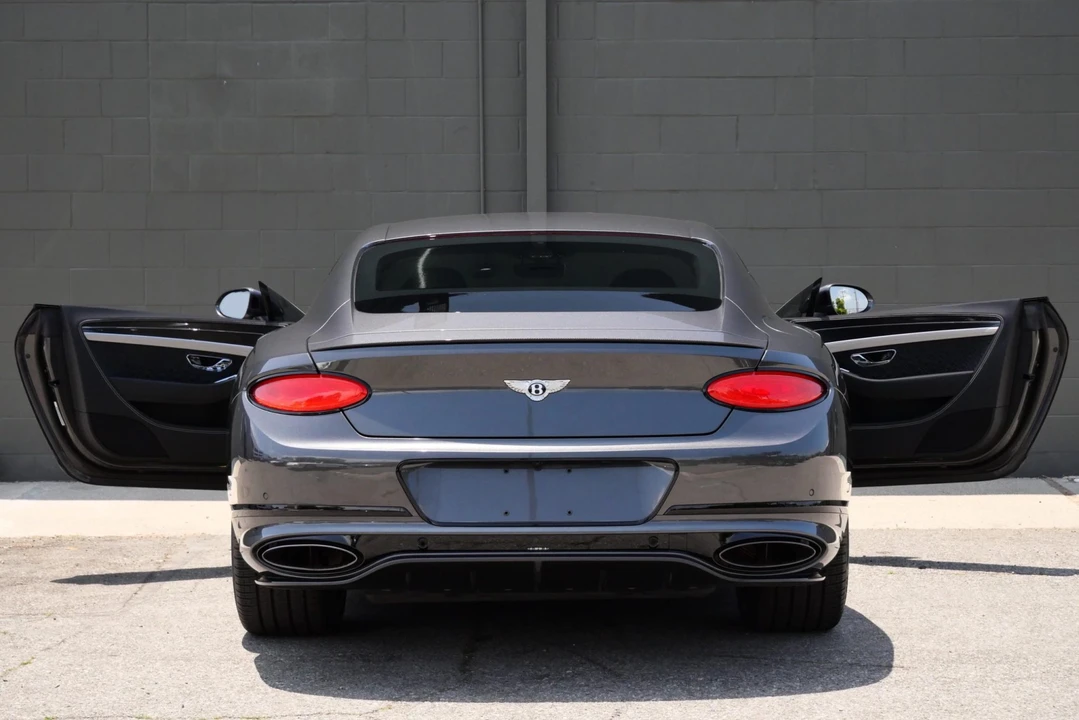 2021 Bentley Continental GT 3rd Gen - Image 11 of 31