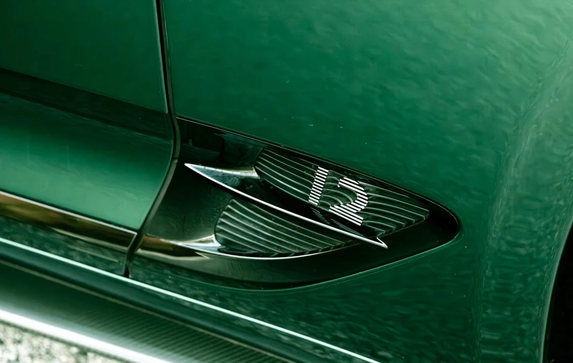 2021 Bentley Continental GT 3rd Gen - Image 28 of 31