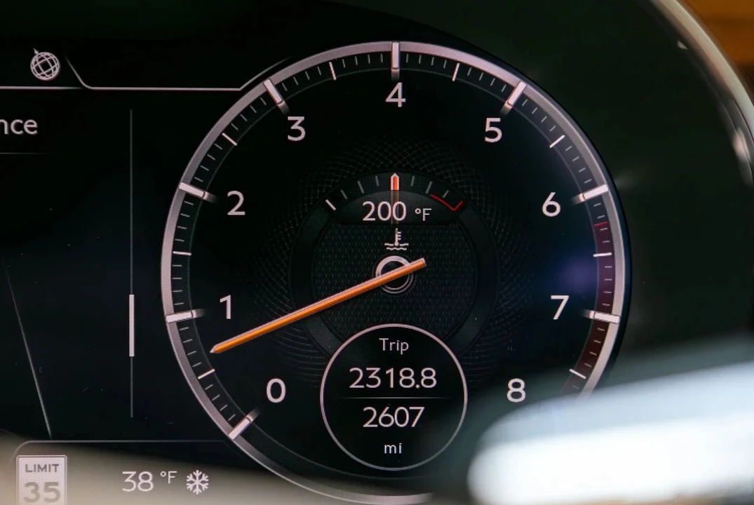 2021 Bentley Continental GT 3rd Gen - Image 24 of 31