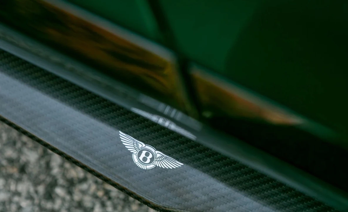 2021 Bentley Continental GT 3rd Gen - Image 29 of 31
