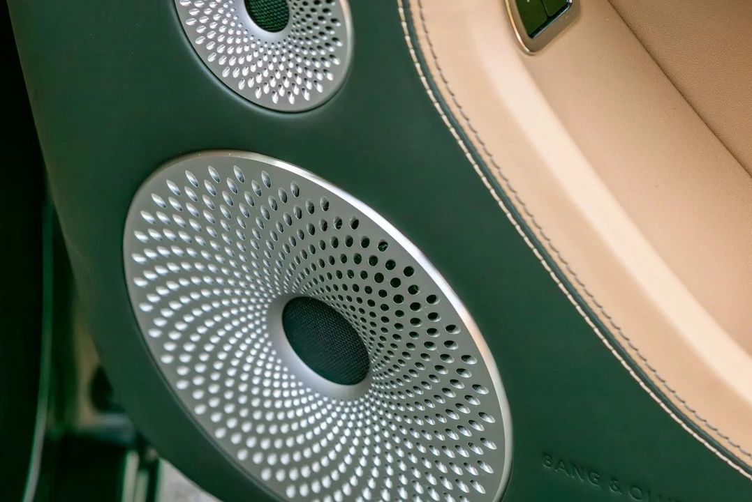 2021 Bentley Continental GT 3rd Gen - Image 23 of 31