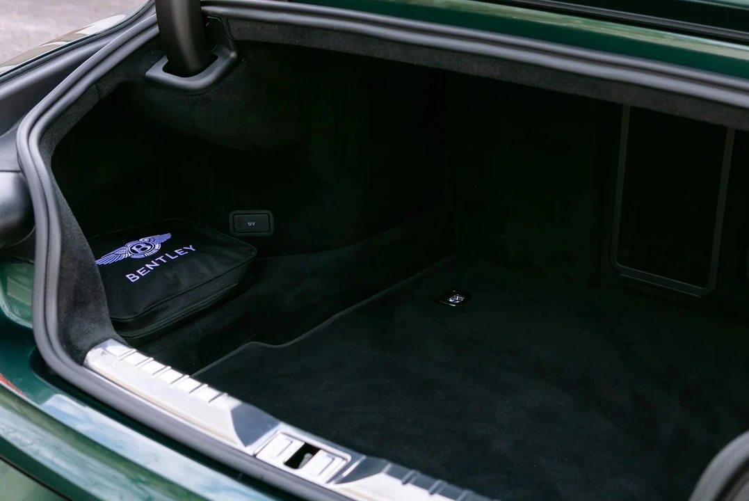 2021 Bentley Continental GT 3rd Gen - Image 30 of 31