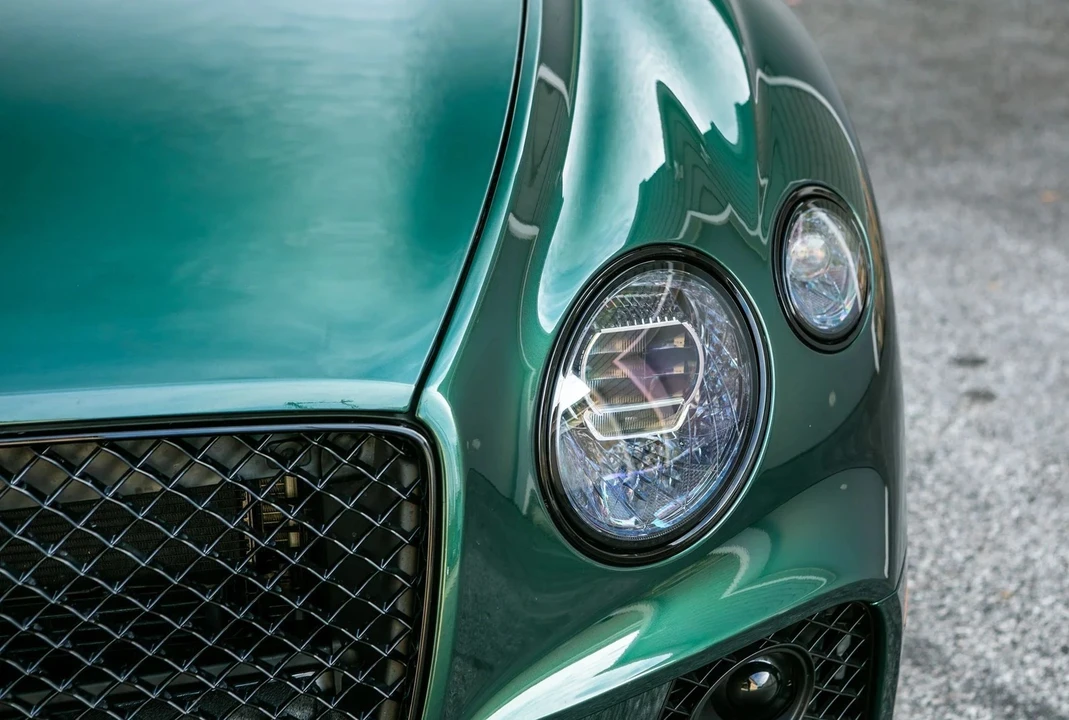 2021 Bentley Continental GT 3rd Gen - Image 26 of 31