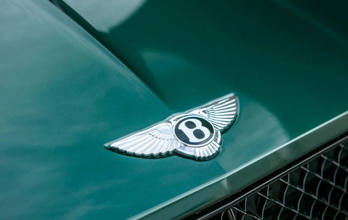 2021 Bentley Continental GT 3rd Gen - Image 27 of 31
