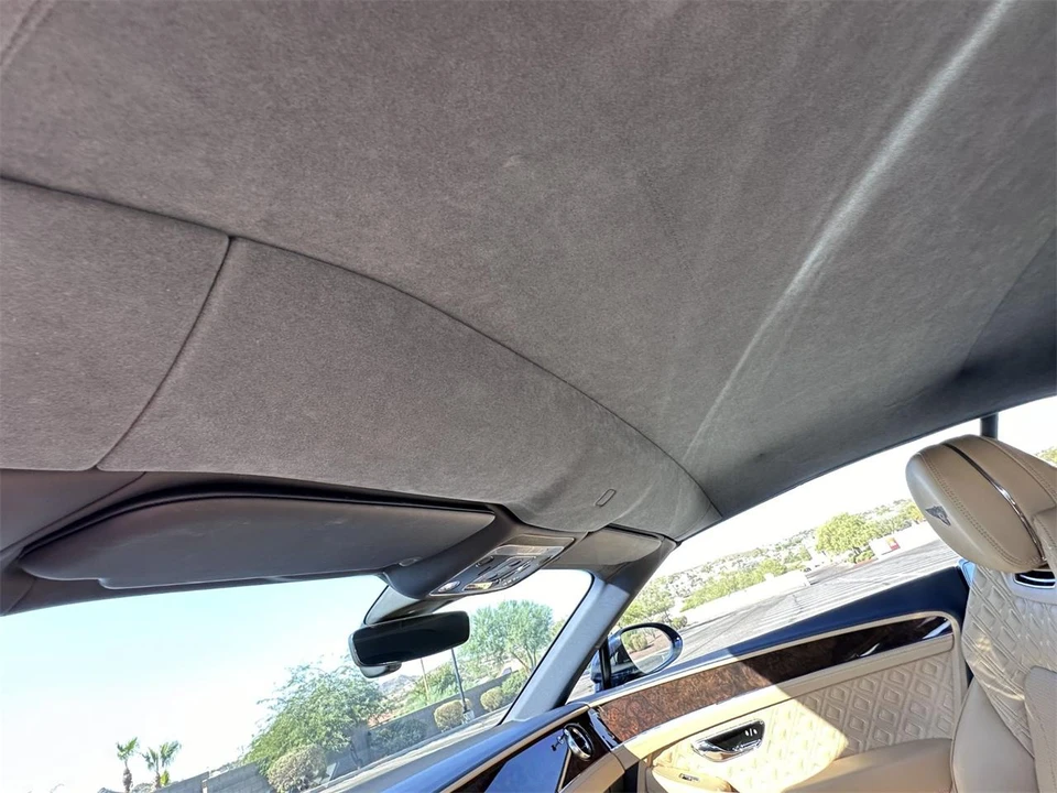 2021 Bentley Continental GTC - Image 18 of 31