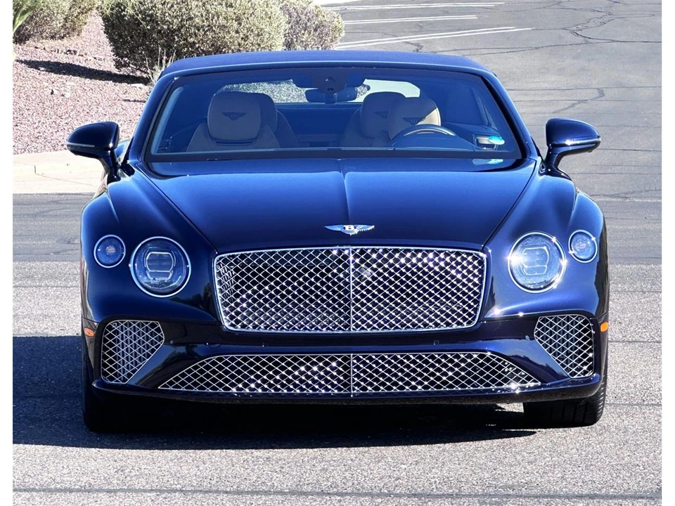 2021 Bentley Continental GTC - Image 12 of 31