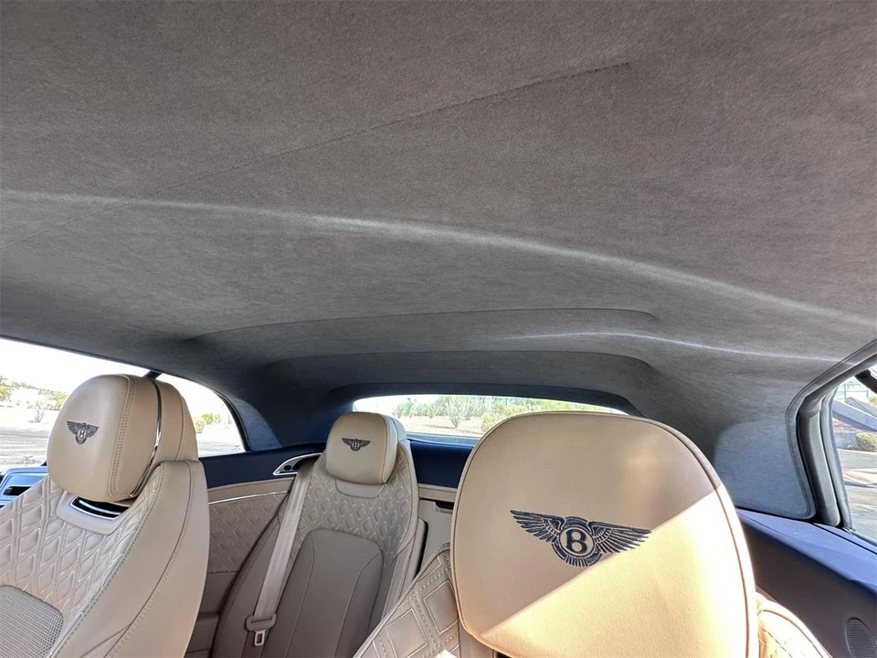 2021 Bentley Continental GTC - Image 17 of 31