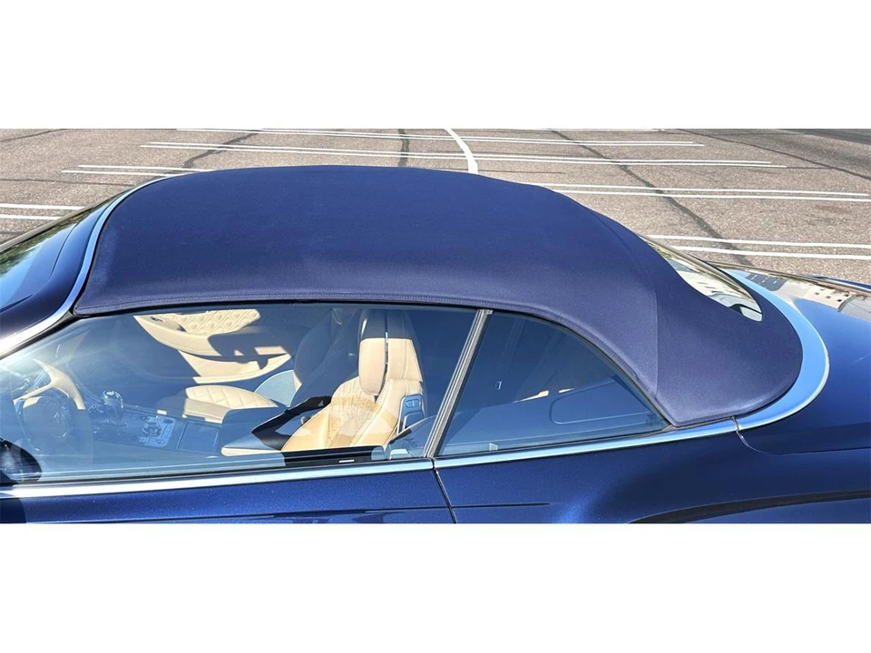 2021 Bentley Continental GTC - Image 13 of 31