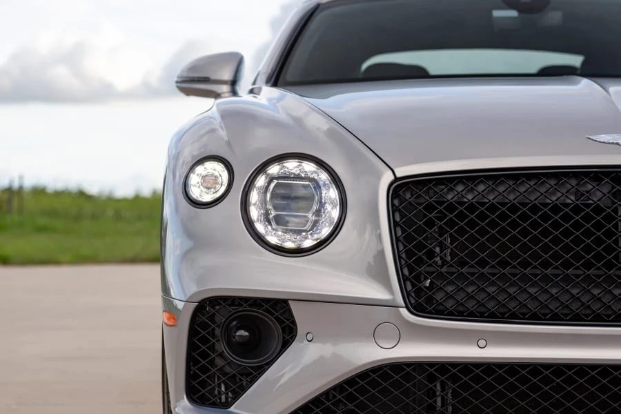 2021 Bentley Continental GTC - Image 10 of 31