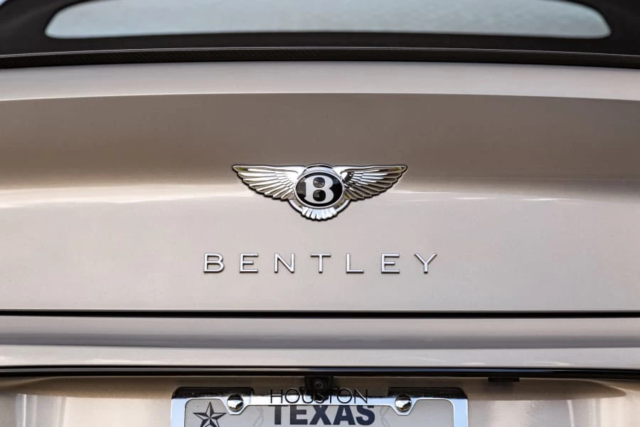 2021 Bentley Continental GTC - Image 18 of 31