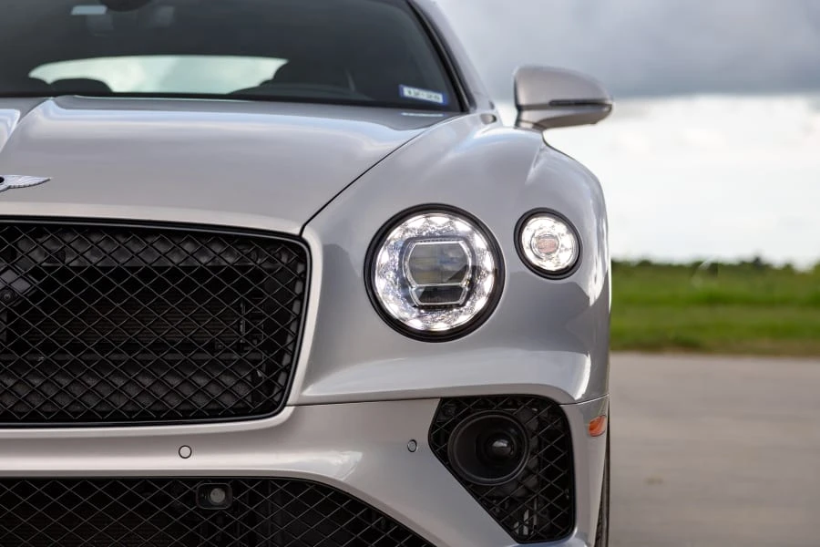 2021 Bentley Continental GTC - Image 8 of 31