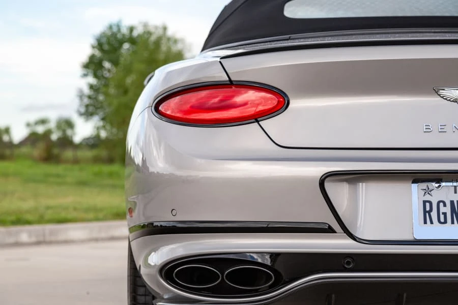 2021 Bentley Continental GTC - Image 20 of 31