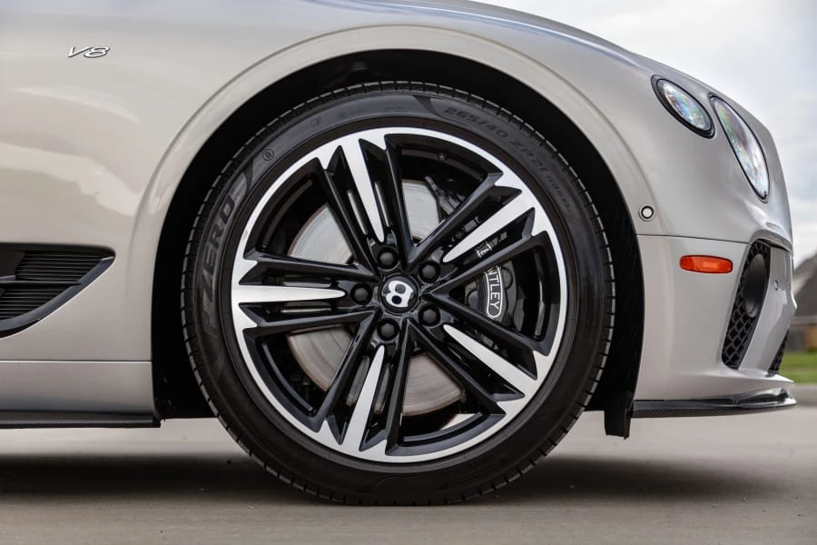 2021 Bentley Continental GTC - Image 13 of 31