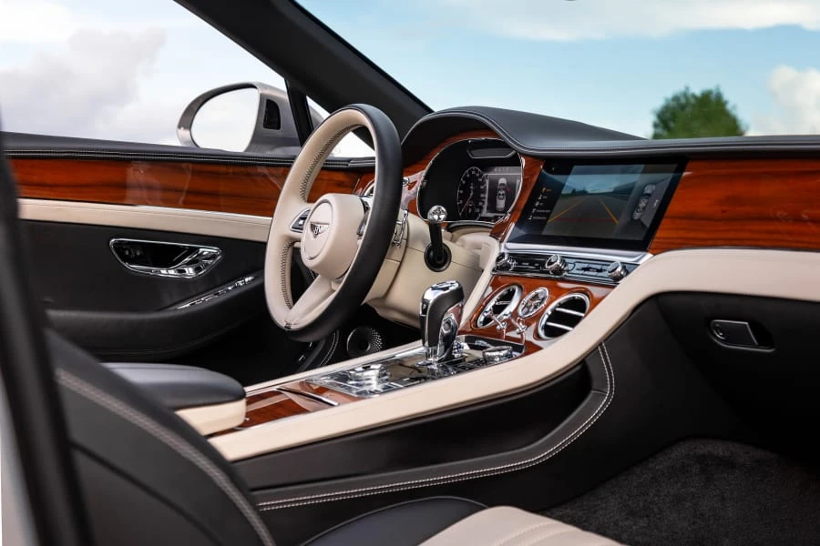 2021 Bentley Continental GTC - Image 29 of 31