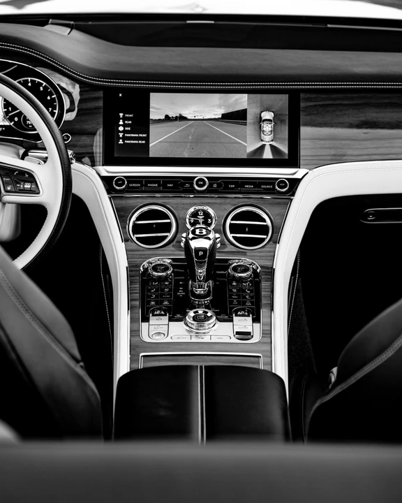 2021 Bentley Continental GTC - Image 31 of 31