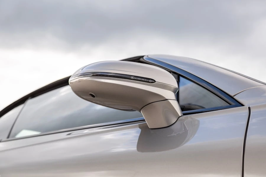 2021 Bentley Continental GTC - Image 25 of 31