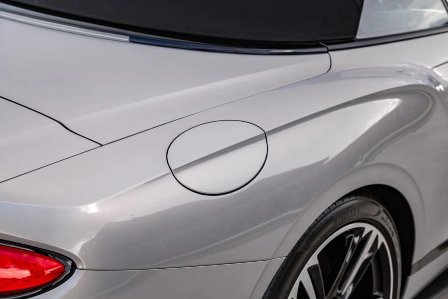 2021 Bentley Continental GTC - Image 24 of 31